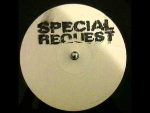 SPECIAL REQUEST "Lolita" (Warehouse Mix) SPECIAL REQUEST 1 2012