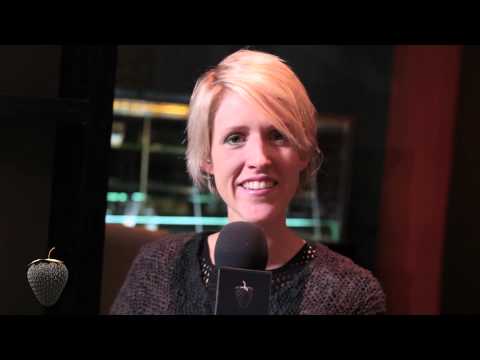 Kate Simko @ Groove On TV