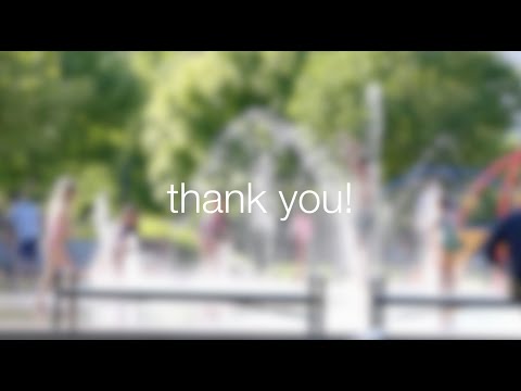 Our First Summer Bash