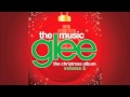 Let it snow - Glee [HD Full Studio] 
