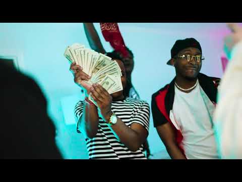 Taliban Teezy - Toxic Luv (Official Music Video)