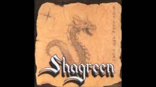 Shagreen – Kick Down & Rush