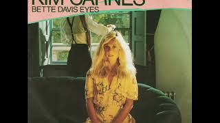 Kim Carnes - Bette Davis Eyes (Remastered Audio)