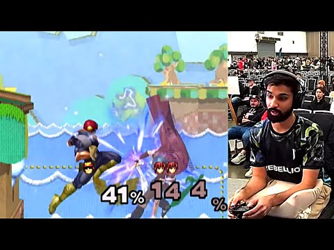 Zain is Shocked n0ne did This