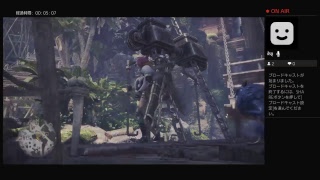MHWのいまからやるべき事