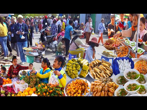 3 Factories Street Food For Workers  @ 7 NG - Lunch, Snacks, & Sweet Drink For Factory Workers