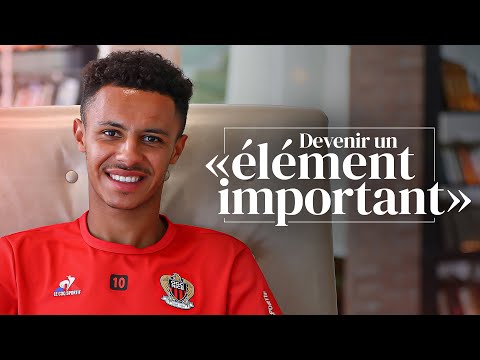 Sofiane Diop : « Devenir un élément important de l'équipe »