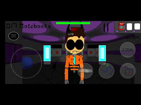 quincy's basics chapter 4 Mod menu