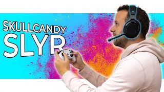 Video thumbnail for Is The Skullcandy SLYR The BEST Budget Gaming Headset? by Tech Nuovo