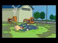 Family Guy - Mayor West wants superpowers  ᶜᶜ