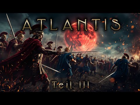 Atlantis Teil 3 - Vom Aufstieg zur Apokalypse