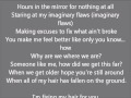 Priscilla Renea - Fixing My Hair [Lyrics]