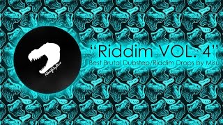 Best Brutal Dubstep/Riddim Drops 