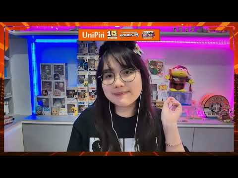 15th Birthday UniPin - Kiychan
