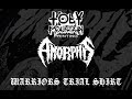 ONTHEBELT / AMORPHIS - WARRIORS TRIAL SHIRT