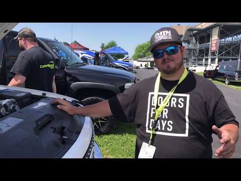 Gately Audio — SLAMOLOGY 2019 WALKTHROUGH/DEMO of STEVEN DUNKIN