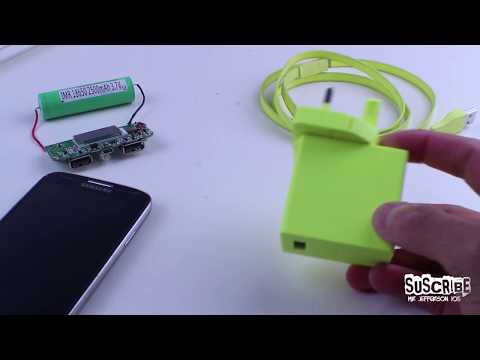 😁 PowerBank DIY kit   Will it work?
