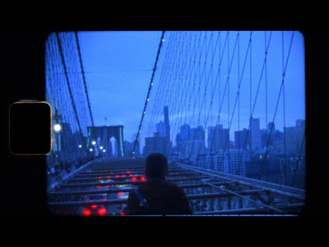 blue york - a super 8 film