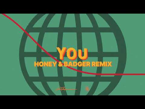 Lost Frequencies vs. Love Harder feat. Flynn - You (Honey & Badger Remix)