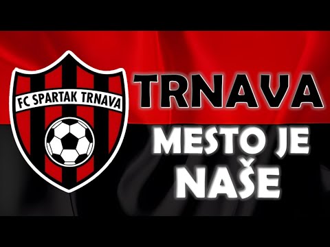 TRNAVA MESTO JE NAŠE