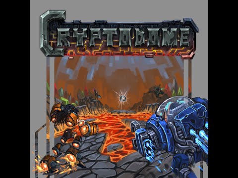 Cryptodome How-to-Play Video