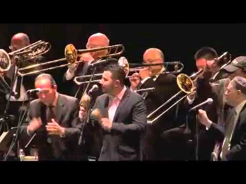 Afro Latin Jazz Orchestra - Que Humanidad