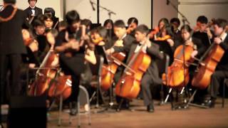 Dragon (Jake Shimabukuro) @ Roosevelt H.S. 2009