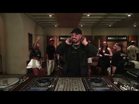 Kø:lab - ELEKTRA | Radio Rudina