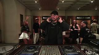 Kø:lab - ELEKTRA | Radio Rudina