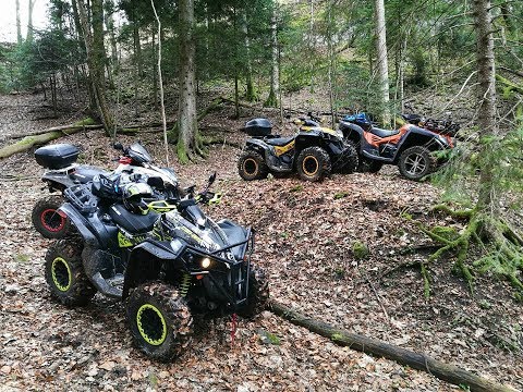 Winching like a boss