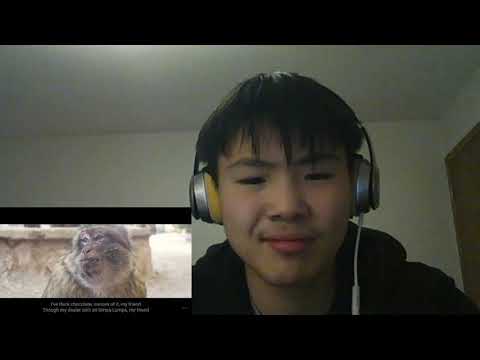 Quebonafide ft. Solar, Wac Toja - Arabska noc (prod. Deemz) | REACTION (Reacting To Polish Rap)