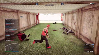 Gone Clear | ViceCitySecrets