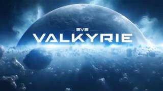 EVE Valkyrie PC   Gameplay