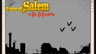 preview picture of video 'Town of Salem w/ friends ep.2'