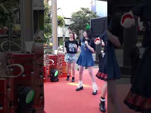 [Kitty Fancam] Sora! Sora! : Joudan Janai Ne @ Season of Happiness 2023 : Gateway Ekamai (20221224)