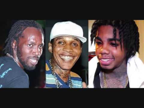 DJ GAT TALK DI TRUTH WHO A RUN DANCEHALL MIX OCTOBER 2016 FT MAVADO VYBZ KARTEL ALKALINE POPCAAN   Y
