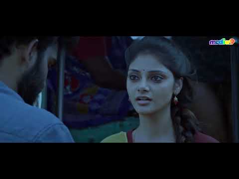 Beautiful Love Scene RVRG | Telugu movie Raja Vaaru Rani Gaaru | Kiran Abbavaram | media9