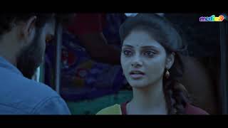 Beautiful Love Scene RVRG  Telugu movie Raja Vaaru
