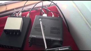 Tracking down RFI Radio Frequency Interference Part2