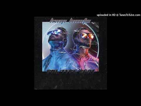 [FREE] PNL Type Beat 2021- "AMOUR"