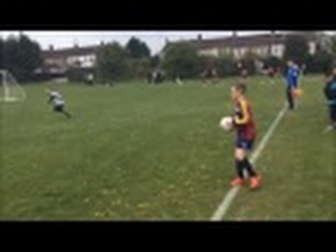 Luton Allstars Bulls Title Decider