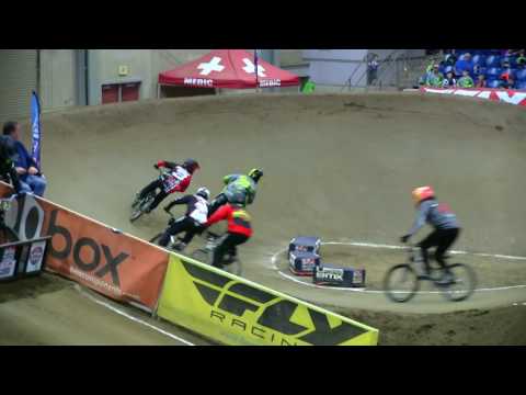 2017 Sooner National Day 1 - 46-50 Cruiser Main