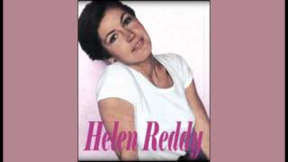 Optimism Blues - Helen Reddy (recut & remastered 2014)