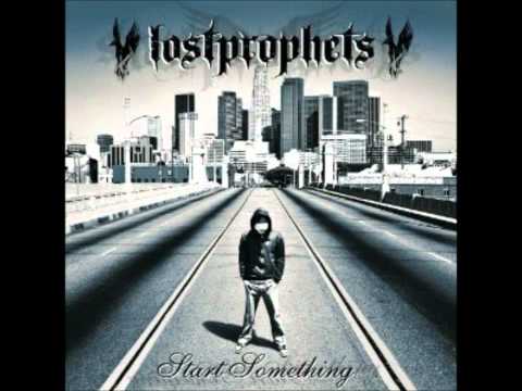 A Million Miles - Lostprophets