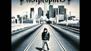 Lostprophets - A Million Miles