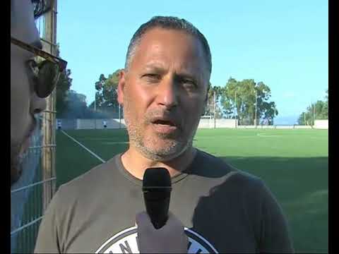 Teleischia - Lacco Ameno-Real Grumese 0-1 Chieriello