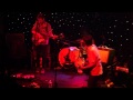 Joshua James - "FM Radio"
