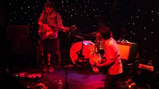 Joshua James - "FM Radio"