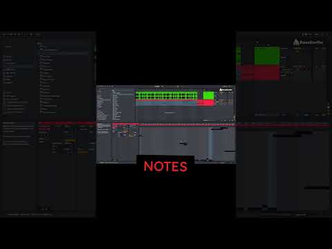Pitch Bend for Neuro Sound | Link in Description