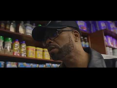 Method Man - All I Need Ft. Mary J. Blige  (Remix Video)